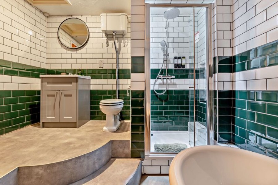 Images for 2 Bedroom Terraced House, Mount Ephraim, Tunbridge Wells