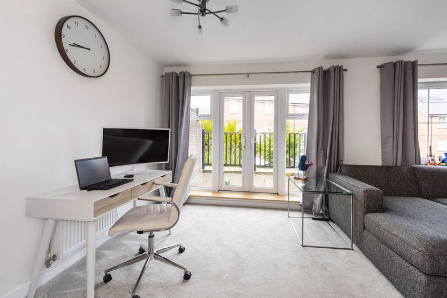 Images for 4 Bedroom 3 Bathroom Townhouse, Yew Tree Road, Sevenoaks