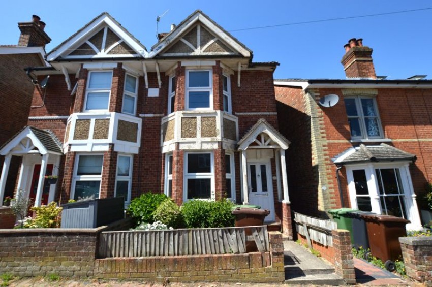 Images for 3 Bedroom Semi-Detached House, Meadow Road, Tunbridge Wells