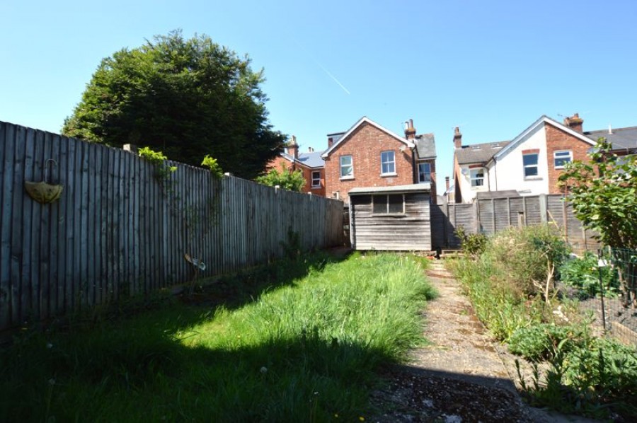 Images for 3 Bedroom Semi-Detached House, Meadow Road, Tunbridge Wells