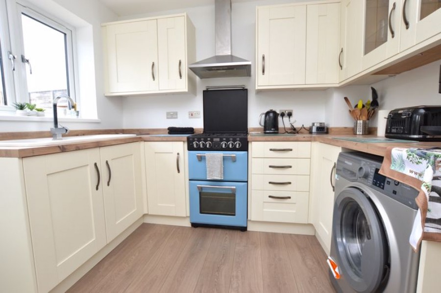 Images for 2 Bedroom End of Terrace House. Alder Close, Tunbridge Wells