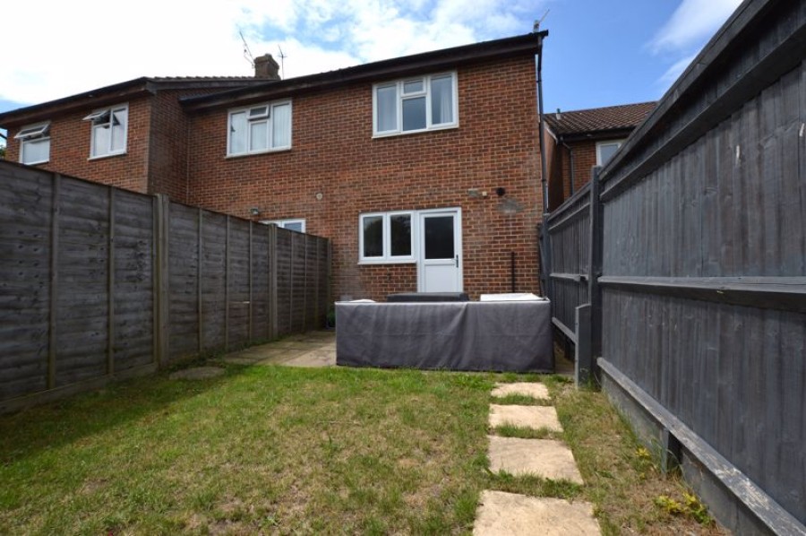 Images for 2 Bedroom End of Terrace House. Alder Close, Tunbridge Wells