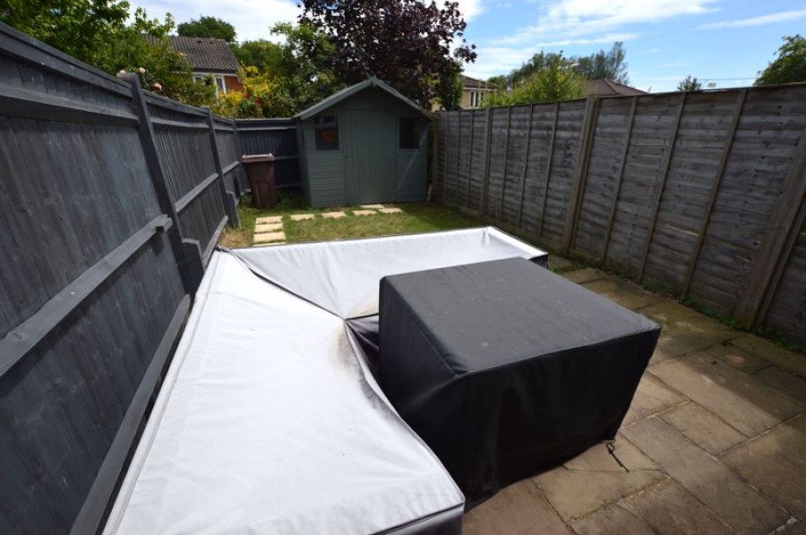 Images for 2 Bedroom End of Terrace House. Alder Close, Tunbridge Wells