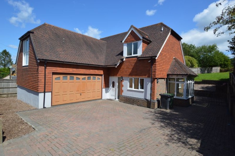 Images for 4 Bedroom 3 Bathroom Detached House, Mark Cross, Crowborough