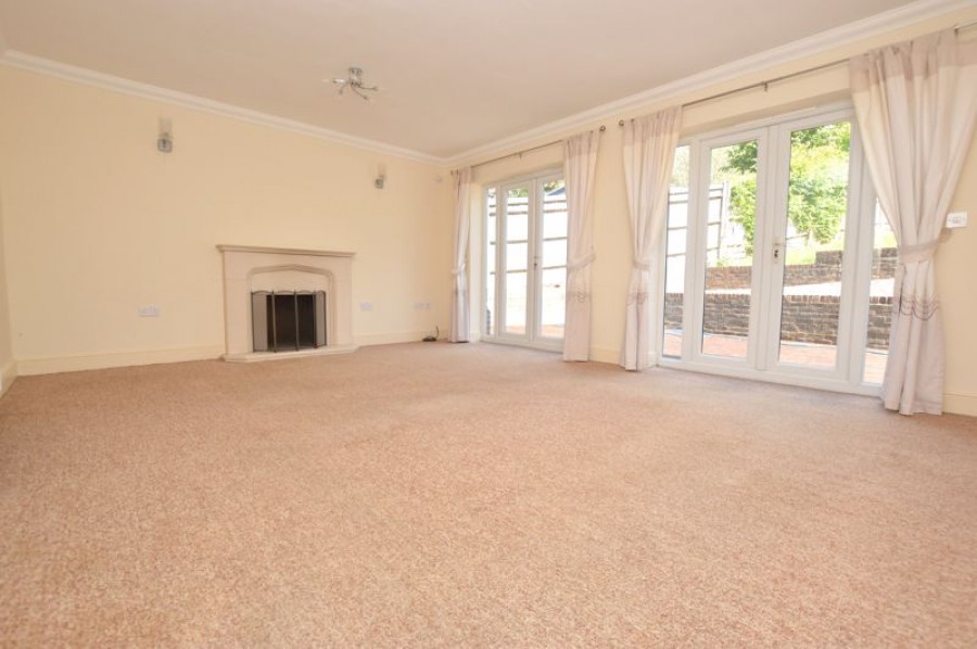 Images for 4 Bedroom 3 Bathroom Detached House, Mark Cross, Crowborough