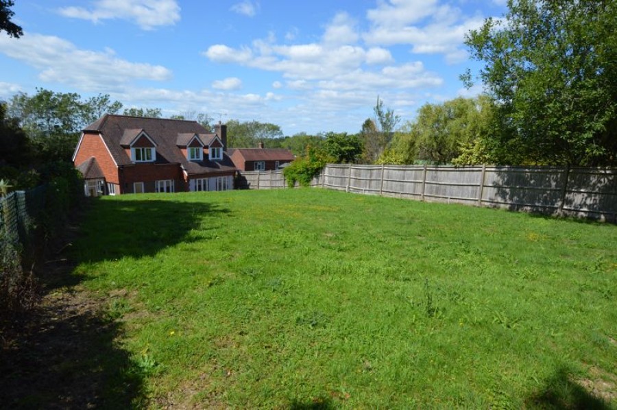 Images for 4 Bedroom 3 Bathroom Detached House, Mark Cross, Crowborough