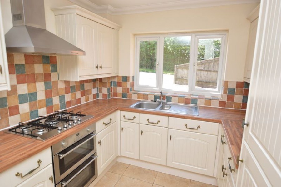 Images for 4 Bedroom 3 Bathroom Detached House, Mark Cross, Crowborough