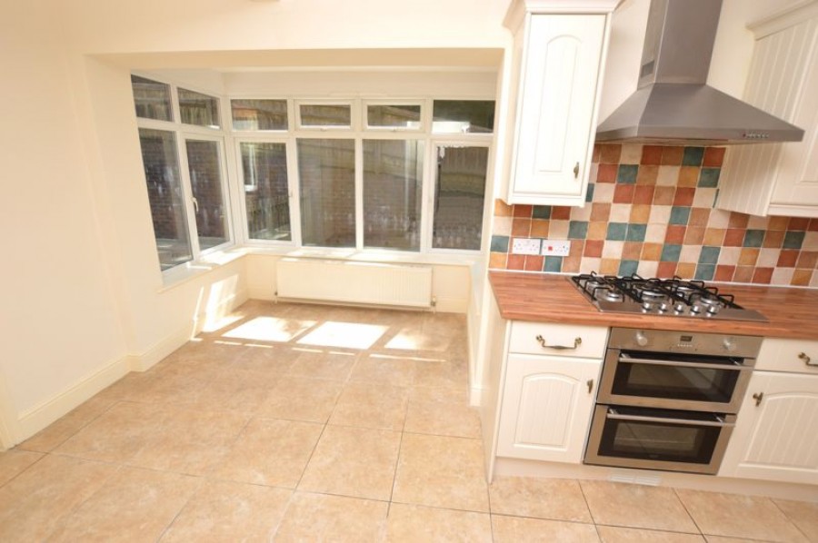 Images for 4 Bedroom 3 Bathroom Detached House, Mark Cross, Crowborough