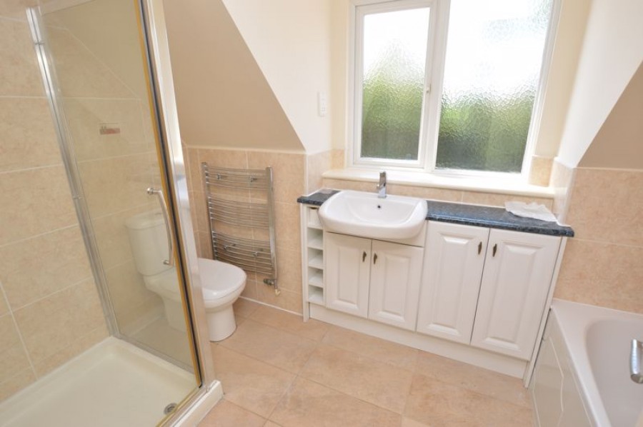 Images for 4 Bedroom 3 Bathroom Detached House, Mark Cross, Crowborough
