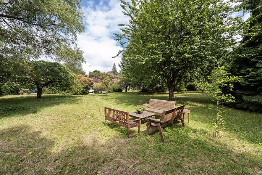 Images for 2 Bed 2 Bath Apartment, Bayhall Road, Tunbridge Wells