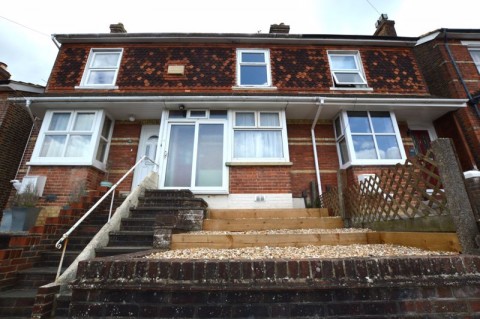 2 Bedroom Terraced House, St. Marys Road, Tonbridge