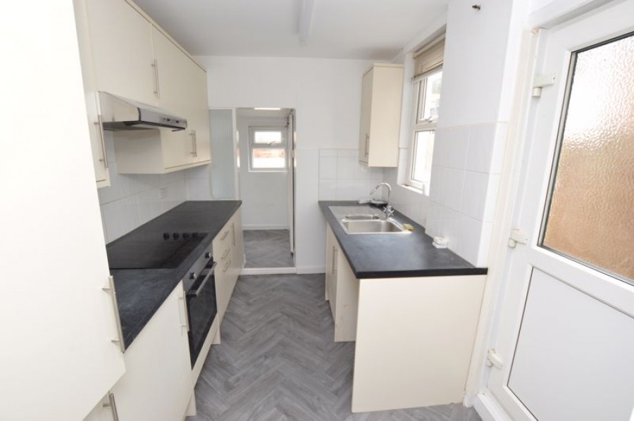 Images for 2 Bedroom Terraced House, St. Marys Road, Tonbridge