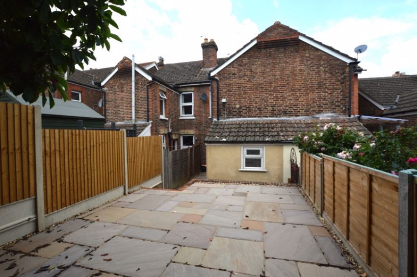 Images for 2 Bedroom Terraced House, St. Marys Road, Tonbridge