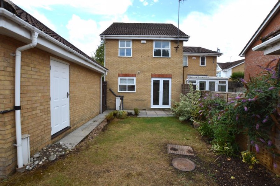 Images for 3 Bed Semi-Detached House, Blackmead, Sevenoaks