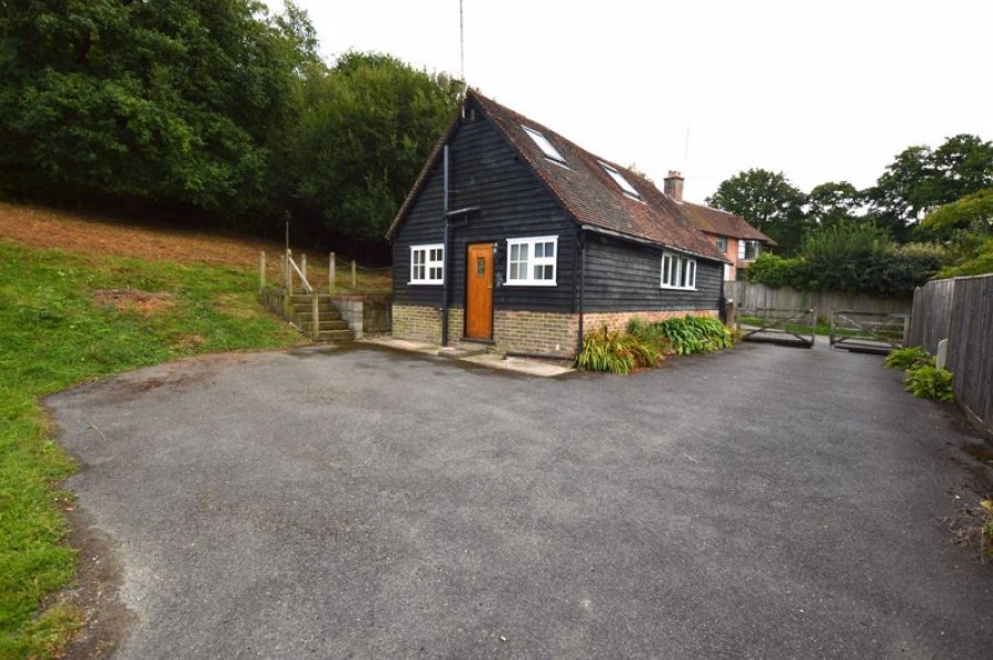 Images for 1 Bedroom Detached House, Benhall Mill Road, Tunbridge Wells