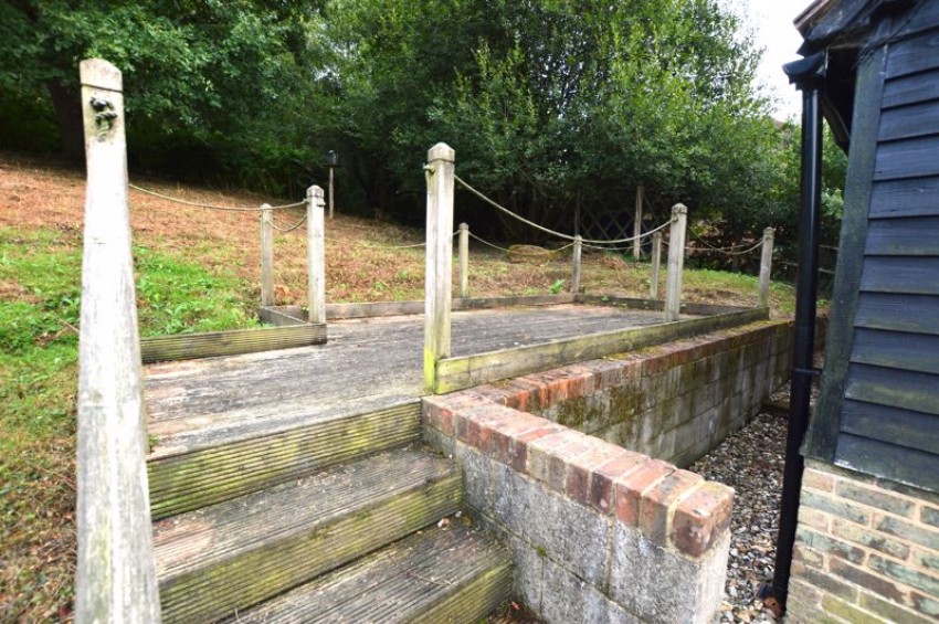 Images for 1 Bedroom Detached House, Benhall Mill Road, Tunbridge Wells