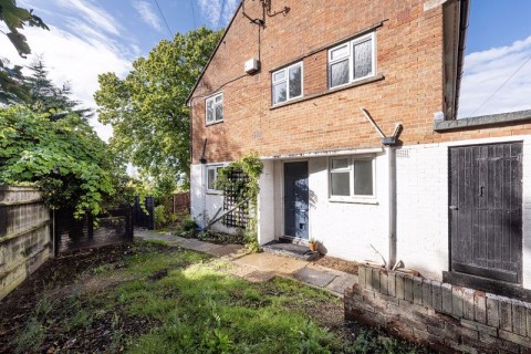 1 Bedroom Ground Floor Maisonette, Sherwood Road, Tunbridge Wells