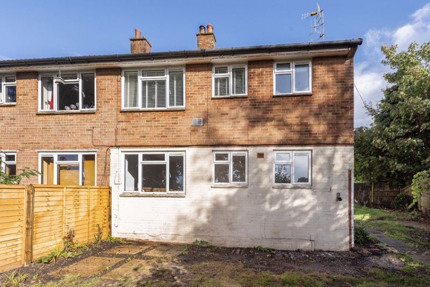 Images for 1 Bedroom Ground Floor Maisonette, Sherwood Road, Tunbridge Wells