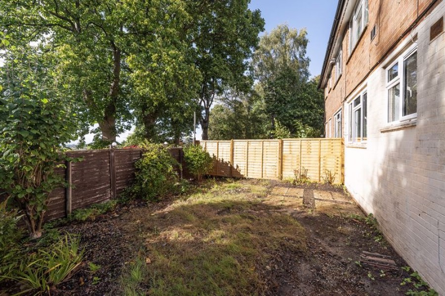 Images for 1 Bedroom Ground Floor Maisonette, Sherwood Road, Tunbridge Wells