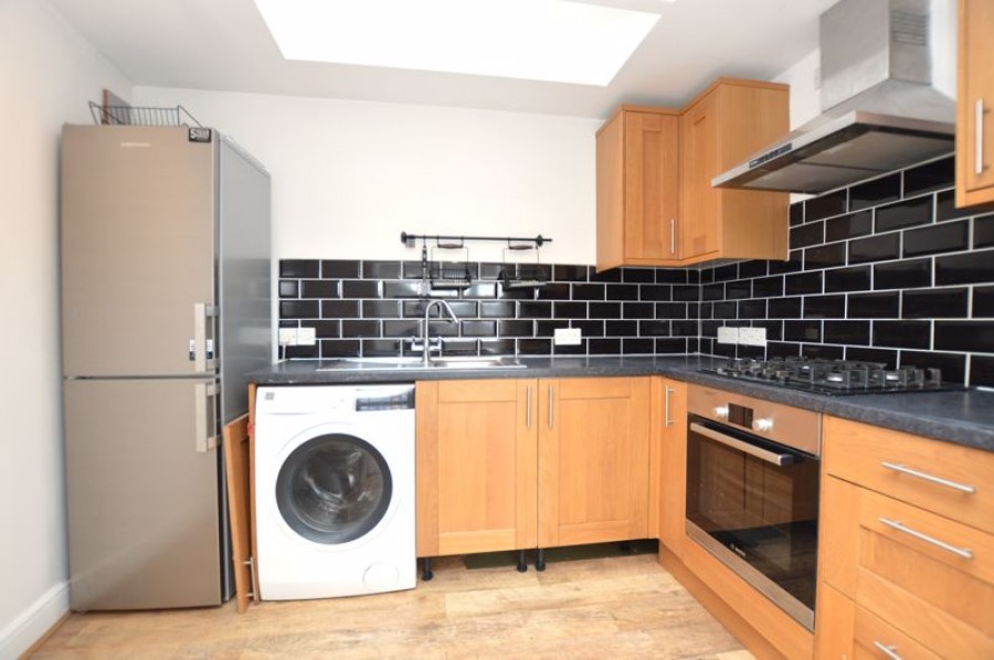 Images for 1 Bedroom Apartment, The Pantiles, Tunbridge Wells