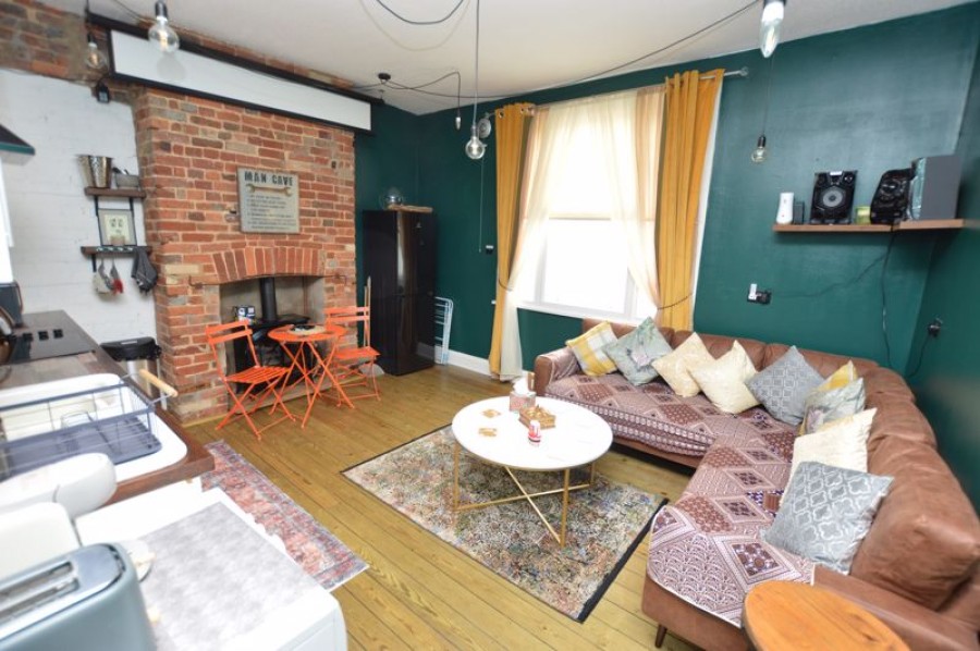 Images for 2 Bedroom Ground Floor Apartment, The Pantiles, Tunbridge Wells