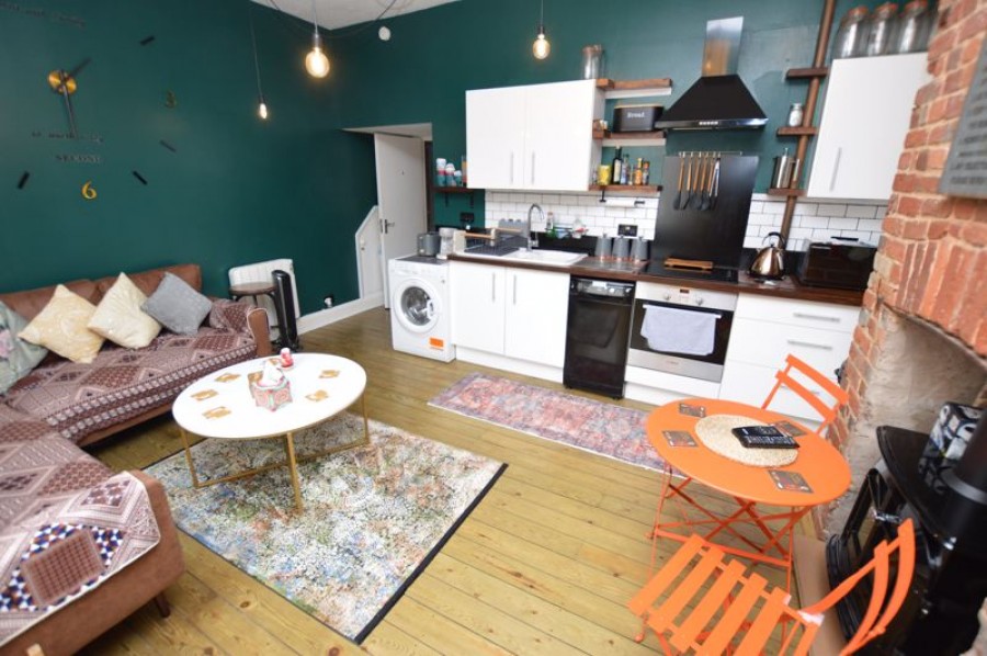Images for 2 Bedroom Ground Floor Apartment, The Pantiles, Tunbridge Wells