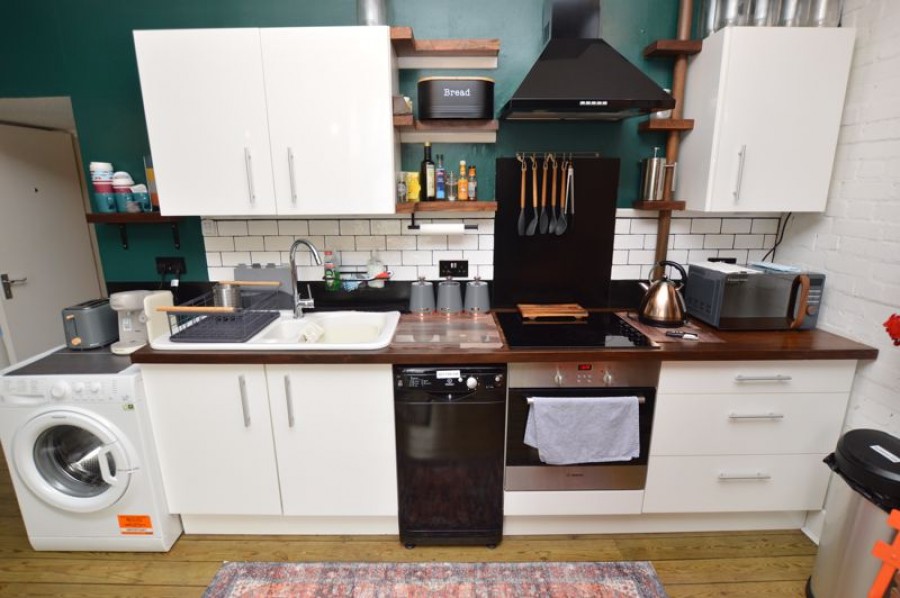 Images for 2 Bedroom Ground Floor Apartment, The Pantiles, Tunbridge Wells