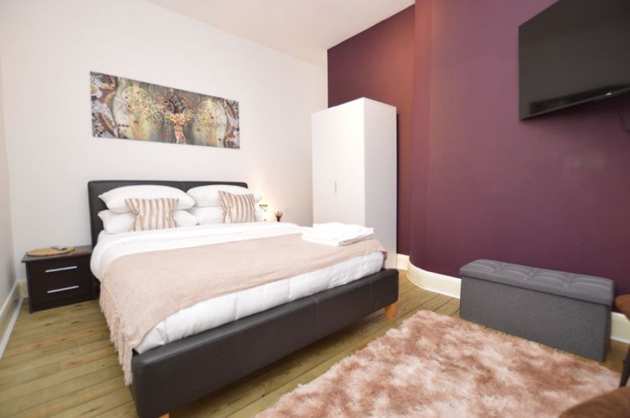 Images for 2 Bedroom Ground Floor Apartment, The Pantiles, Tunbridge Wells