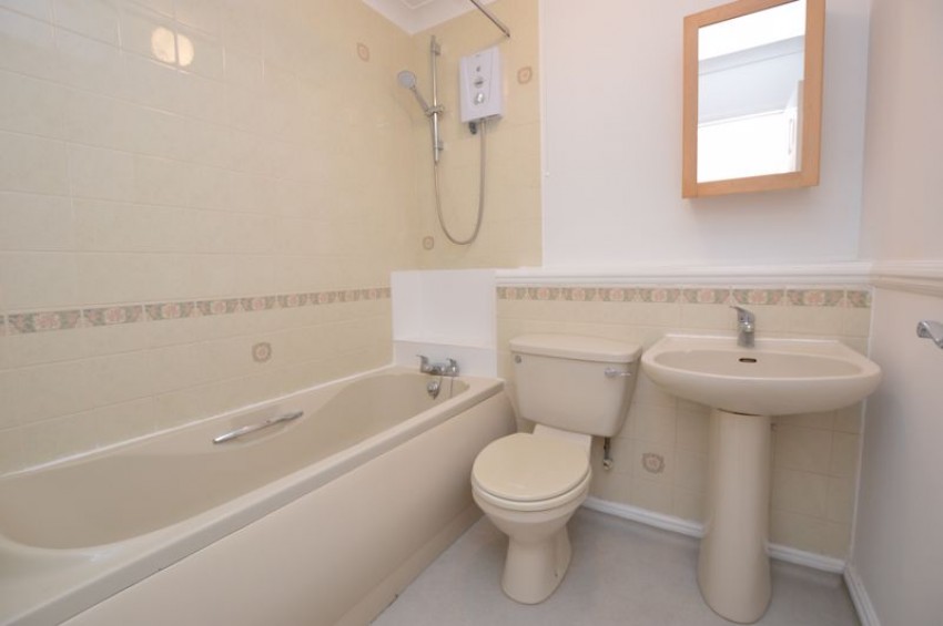 Images for One Bedroom First Floor Flat with Allocated Parking, Durham Avenue, Bromley