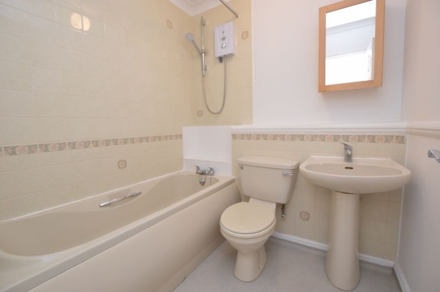Images for One Bedroom First Floor Flat with Allocated Parking, Durham Avenue, Bromley