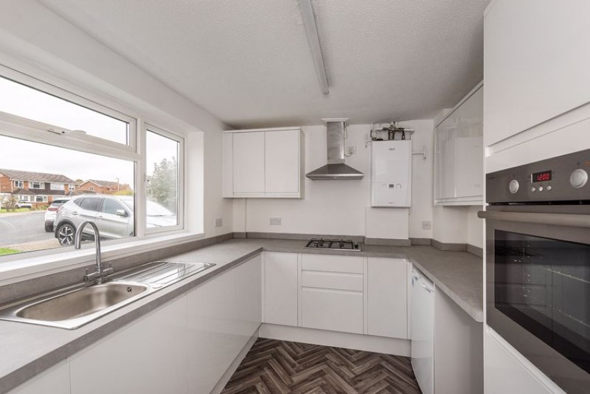 Images for 4 Bedroom Detached House, Alliance Way, Tonbridge