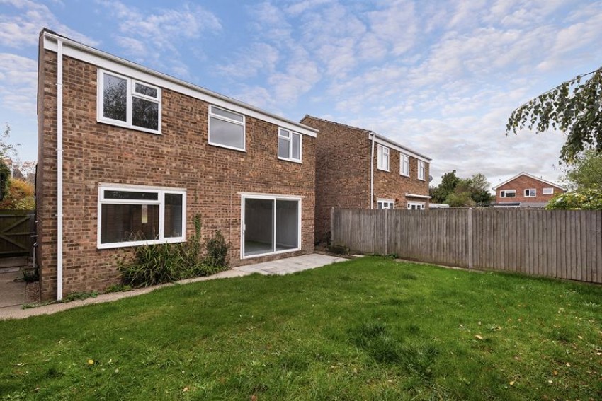Images for 4 Bedroom Detached House, Alliance Way, Tonbridge