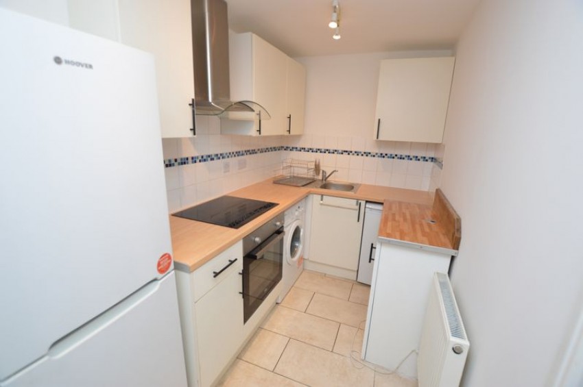 Images for 1 Bedroom Flat with Courtyard Garden and Parking, Auckland Road, Tunbridge Wells