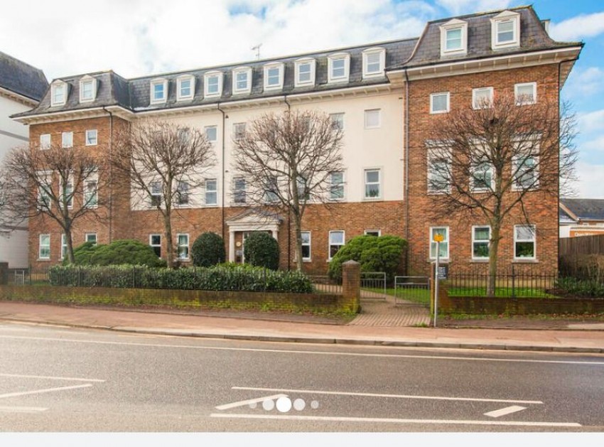Images for 1 Bedroom Second Floor Apartment, Exchange Mews, Culverden Park Road, Tunbridge Wells