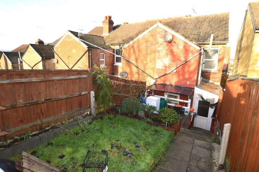 Images for 2 Bedroom Terraced House with Garden, Baltic Road, Tonbridge