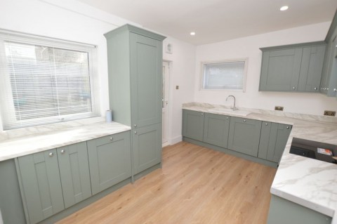 4 Bedroom Semi-Detached House with Garden, Somerset Road, Tunbridge Wells