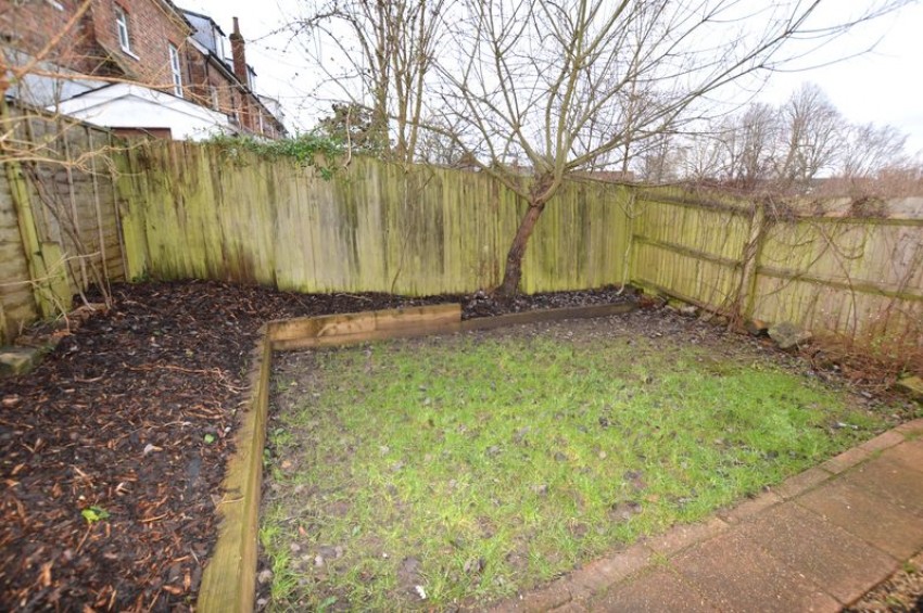 Images for 4 Bedroom Semi-Detached House with Garden, Somerset Road, Tunbridge Wells