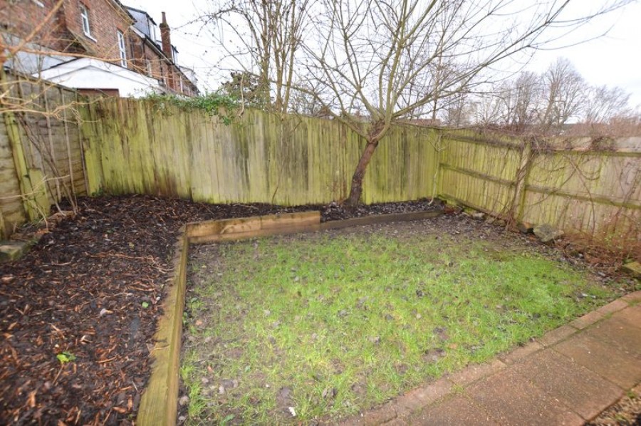Images for 4 Bedroom Semi-Detached House with Garden, Somerset Road, Tunbridge Wells