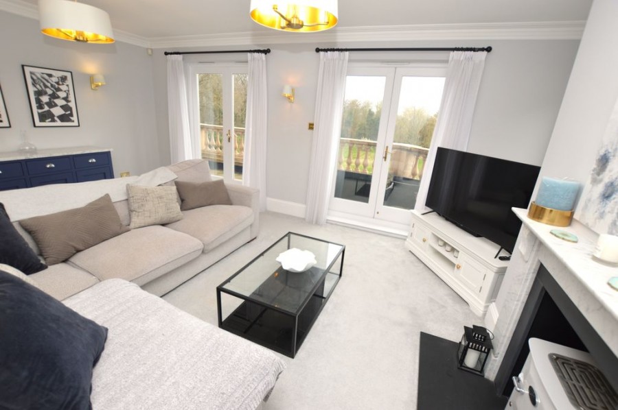 Images for 2 Bedroom Apartment, Springwood Park, Tonbridge