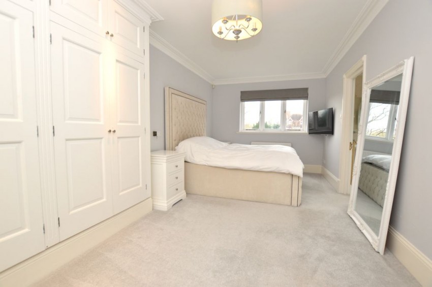 Images for 2 Bedroom Apartment, Springwood Park, Tonbridge