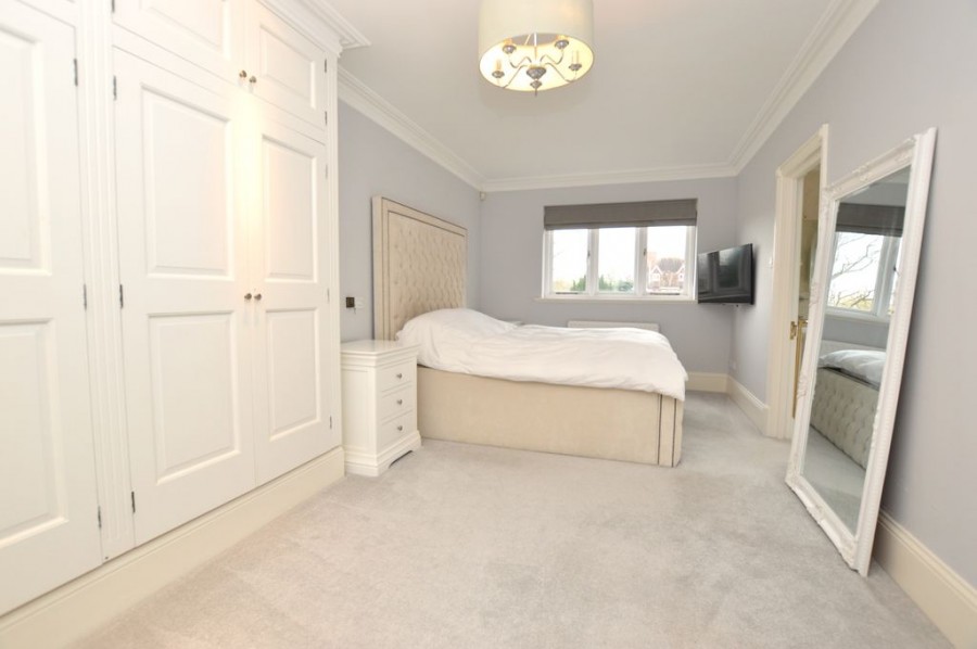 Images for 2 Bedroom Apartment, Springwood Park, Tonbridge