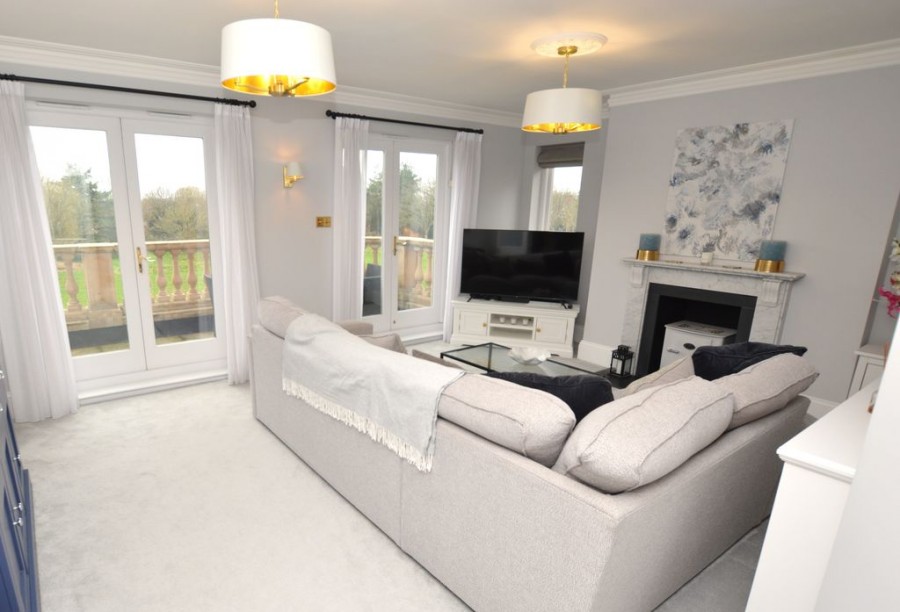 Images for 2 Bedroom Apartment, Springwood Park, Tonbridge