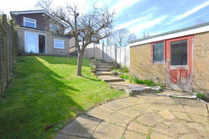 Images for 3 Bedroom Detached House with Garage, Cleveland, Tunbridge Wells