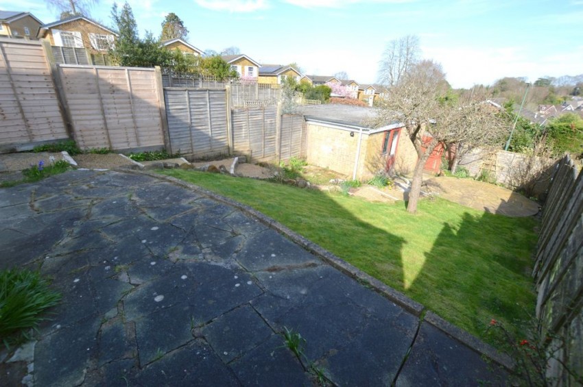 Images for 3 Bedroom Detached House with Garage, Cleveland, Tunbridge Wells