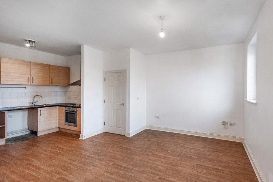 Images for 1 Bedroom Second Floor Apartment, Exchange Mews, Culverden Park Road, Tunbridge Wells