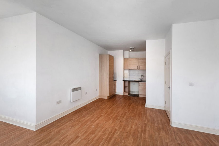 Images for 1 Bedroom Second Floor Apartment, Exchange Mews, Culverden Park Road, Tunbridge Wells