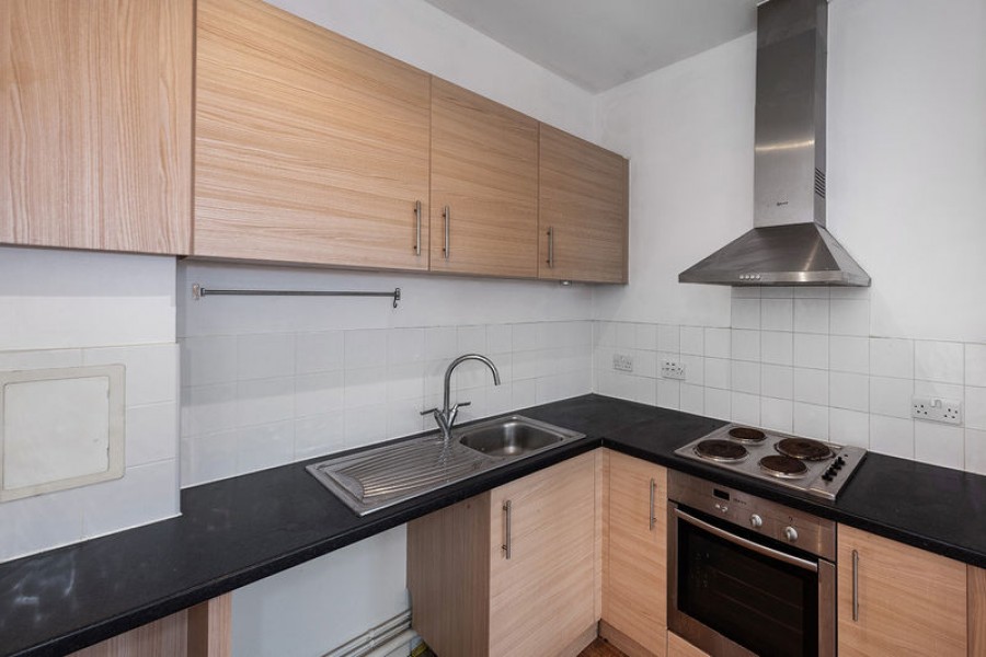 Images for 1 Bedroom Second Floor Apartment, Exchange Mews, Culverden Park Road, Tunbridge Wells