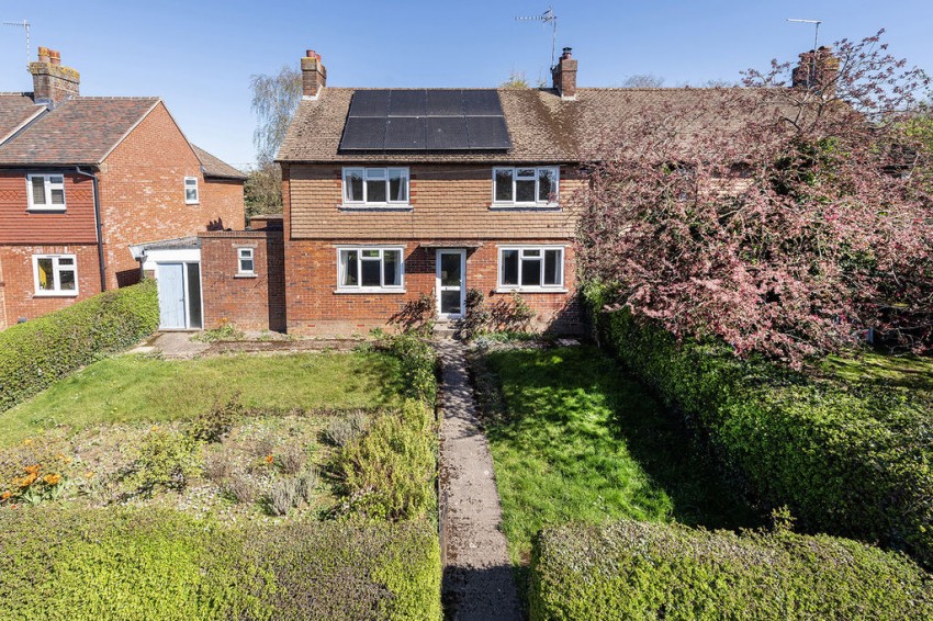 Images for 3 Bedroom Semi-Detached House, Goudhurst Road, Tonbridge