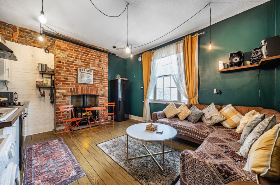 Images for 2 Bedroom Ground Floor Apartment, The Pantiles, Tunbridge Wells