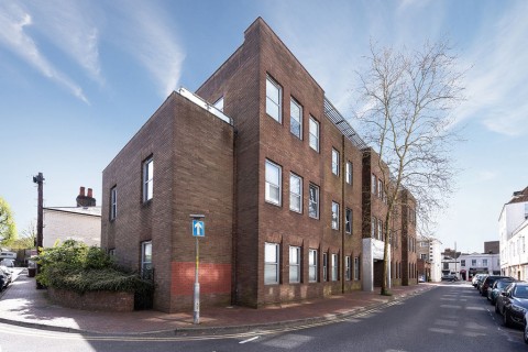 2 Bedroom 2 Bathroom Apartment with Parking, Calverley Street, Tunbridge Wells